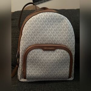 Michael Kors Backpack